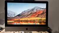 iMac 21,5 Mid 2010 a1311 i3 3GHz 8GB 480 SSD - 2szt w cenie