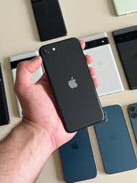 Apple iPhone SE 2020 SE2 128GB Black Neverlock / Айфон СЕ 2 128ГБ