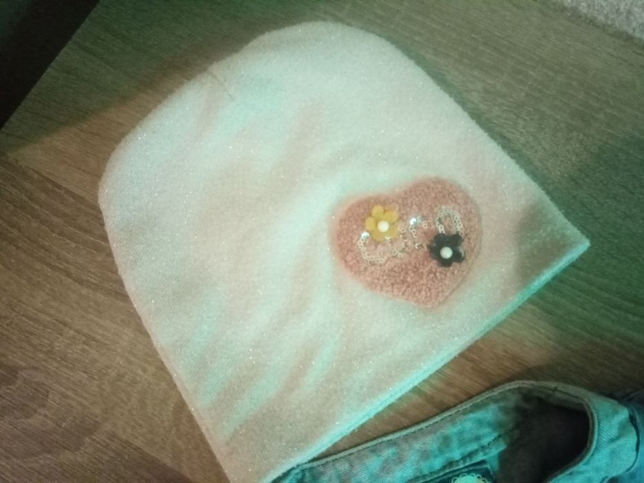 Дитячи речі 3-4 р.