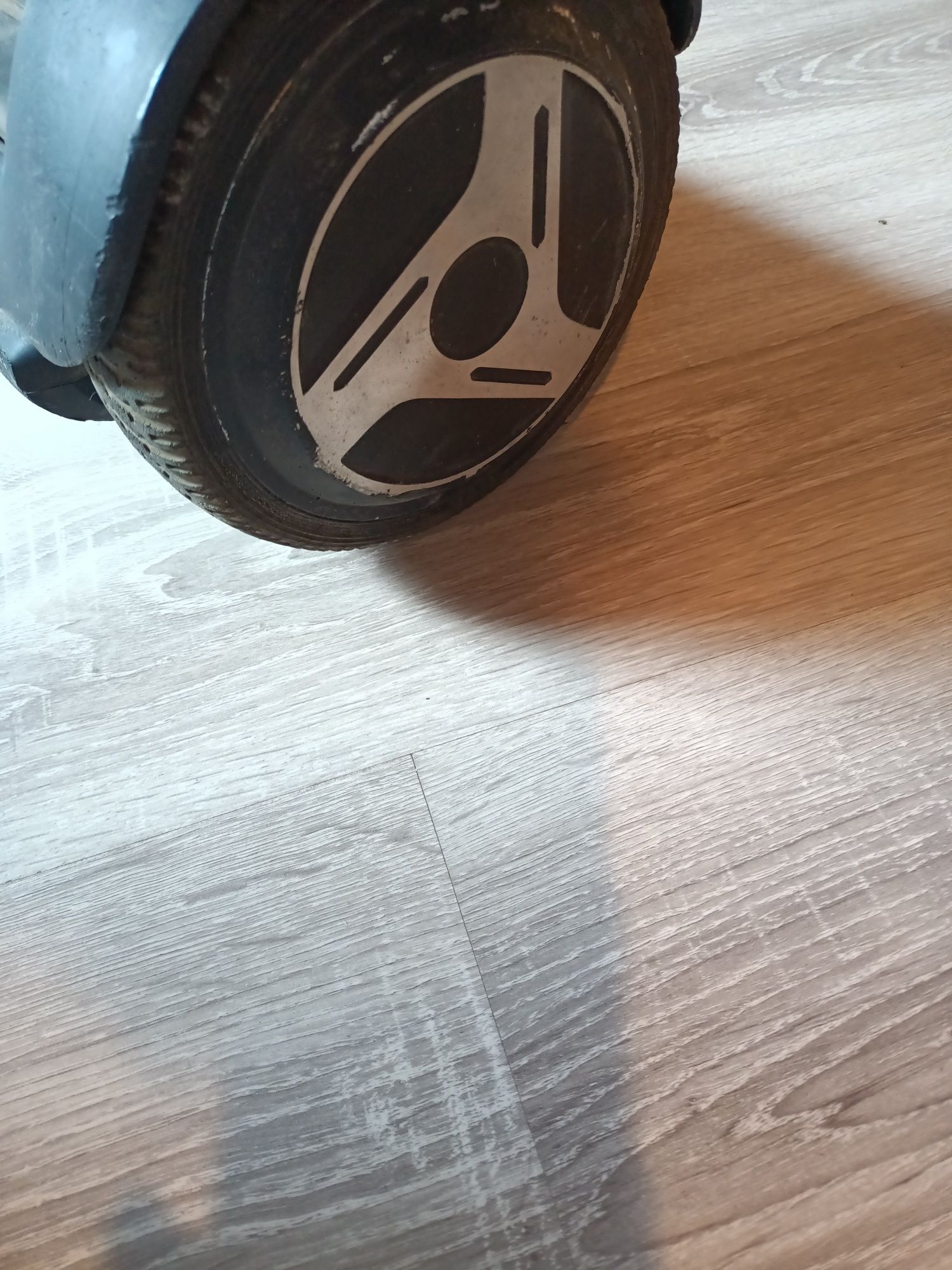 Deska hoverboard