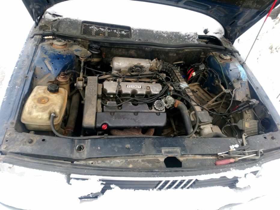 Двигун розбор Фіат Тіпо Брава Крома Темпра Мареа Лянча Дедр Тем разбор