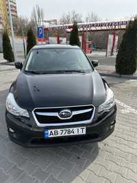 Продам Subaru XV 2012