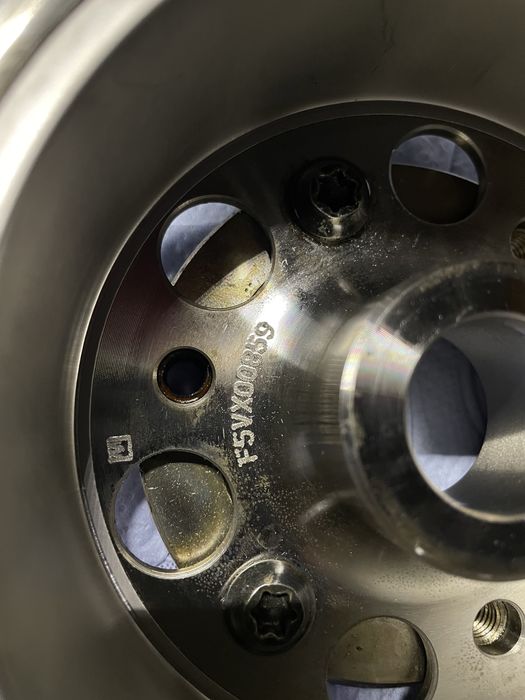 Обгонная муфта/ротор генератора Yamaha FZ-6 2004+