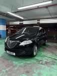 Lancia ypsilon 1.2 gasolina de 2014 com 130.000km nacional finaciament