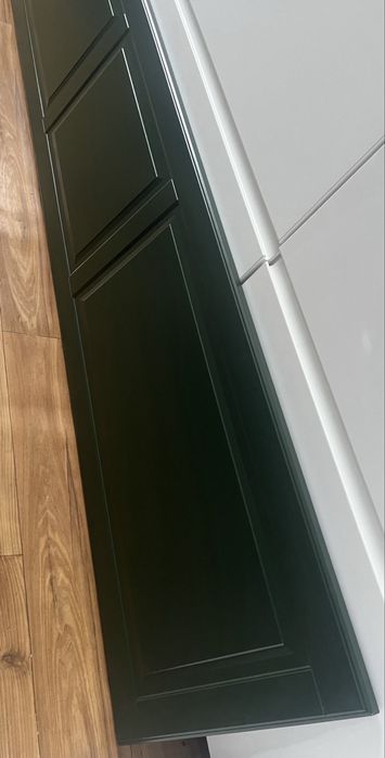 40x200 cm. B O D B Y N ikea metod front drzwi maximera utrusta
