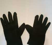 Wojskowe rękawiczki zimowe