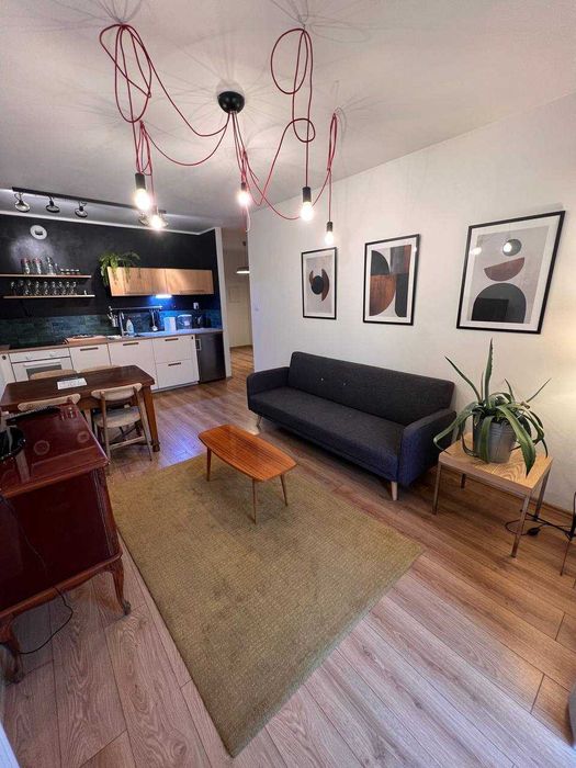 Apartament na Wielkiej Wyspie