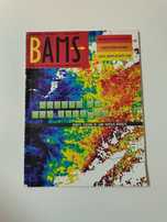 BAMS - Bulletin of The American meteorological society