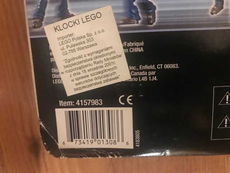 Lego Galidor-Allegra 8317