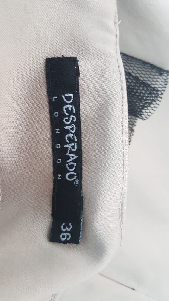 Sukienka elegancka bal, wesele Desperado 36