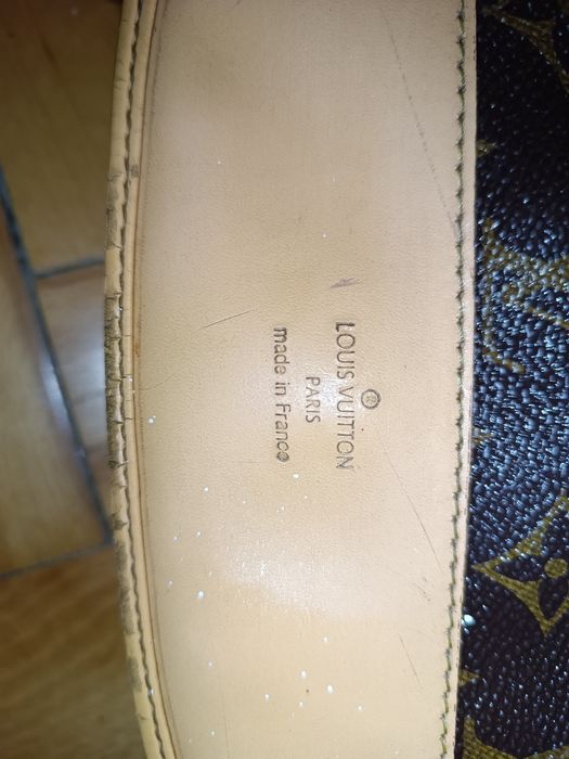 Torebka Louis Vuitton