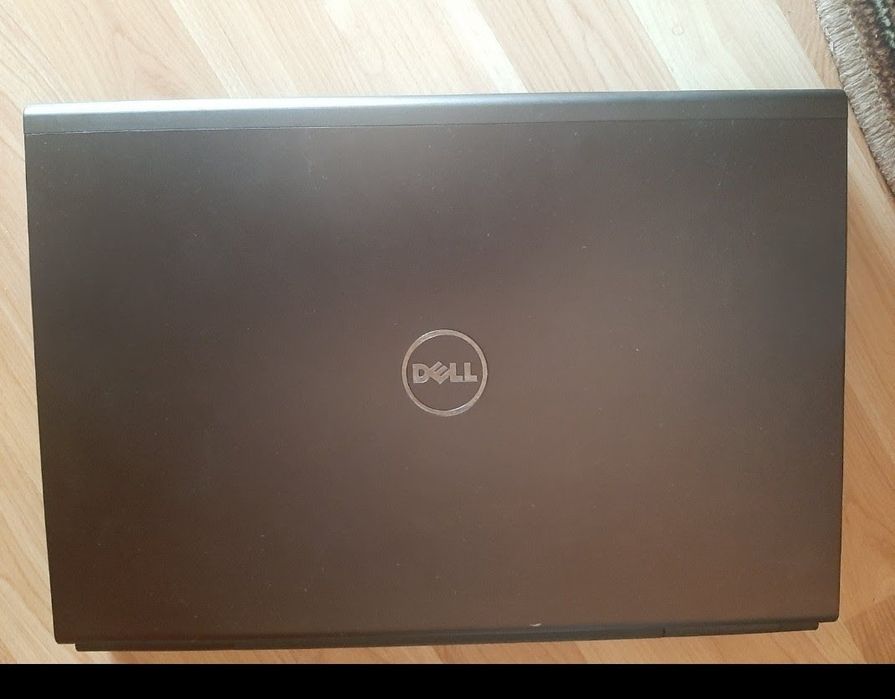 Ноутбук станция Dell Precision M4600 15.6" FullHD IPS Intel I5
