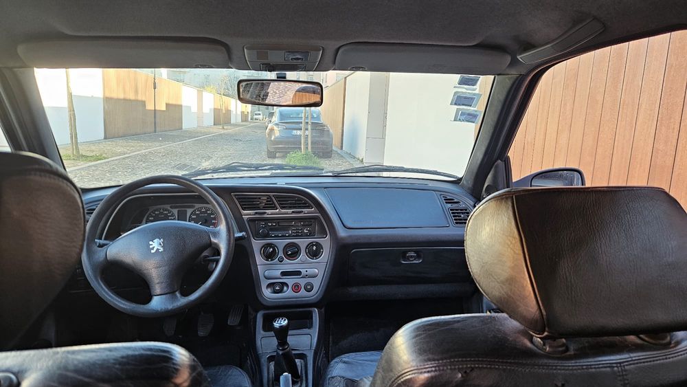 Peugeot 306 Break