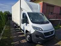 Fiat Ducato  Fiat ducato 2.3 niemiec sprawny