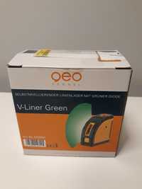 Laser liniowy V-Liner Green