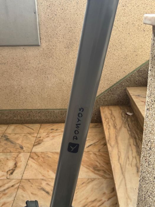 Bicicleta de ginásio