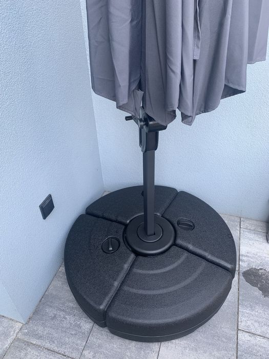 Podstawa parasola