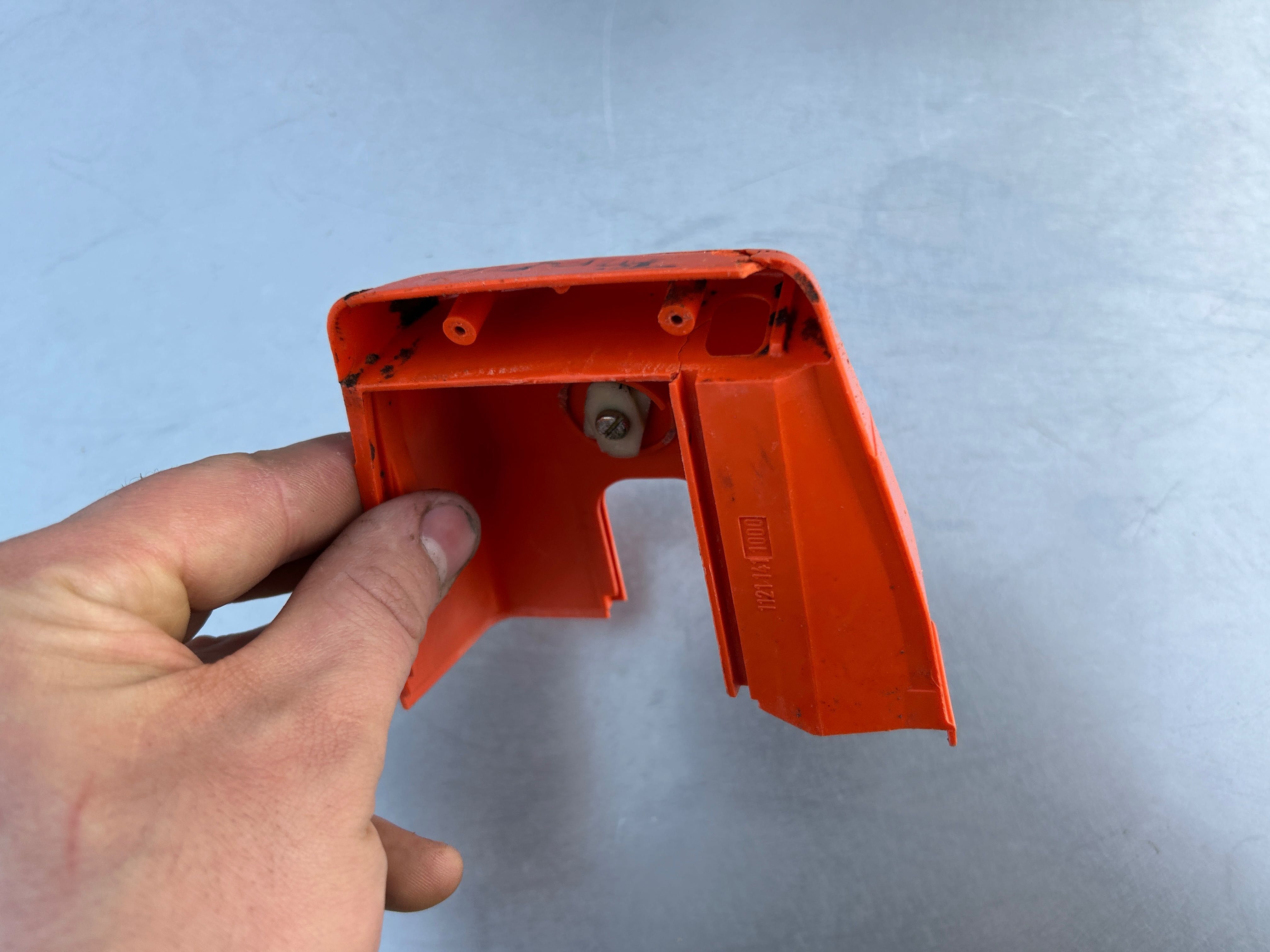 Dekiel pokrywa osłona filtra powietrza Piła Stihl MS024 Stihl 024 (291