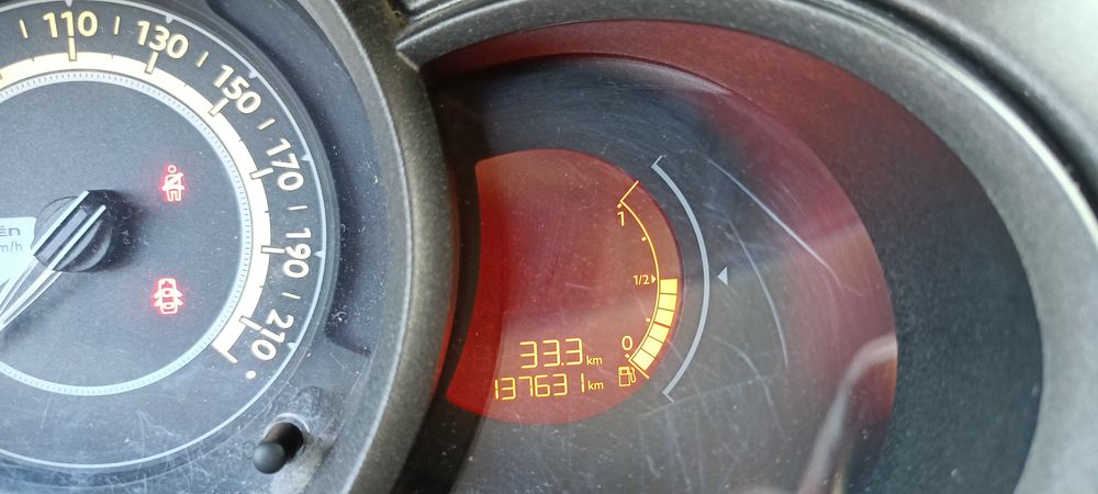 Citroen C3 2015 rok 1.2 VTi Exclusive