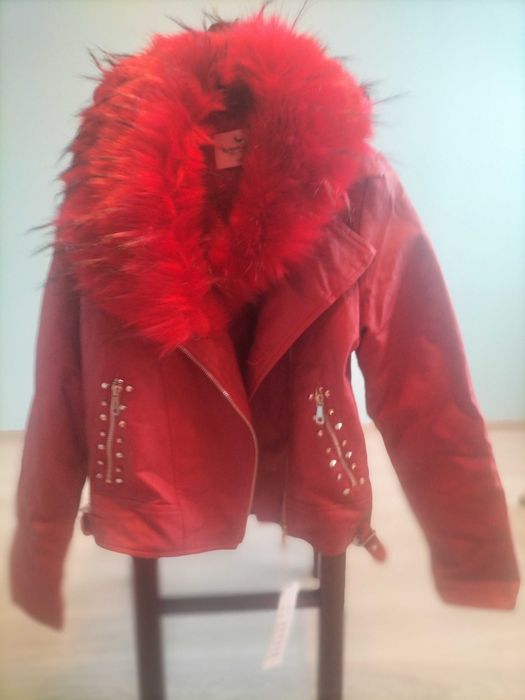 Ramoneska nowa dla dzieci