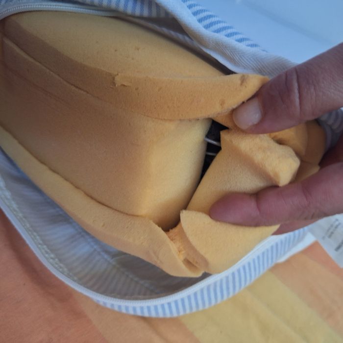 Ikea colchao 60x120 cms