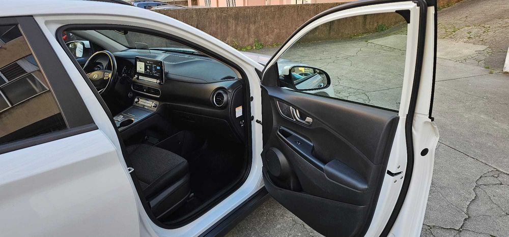 Hyundai Kauai EV 39 kWh Executive