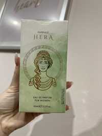 Perfumy 65 ml hera farmasi perfum nowy