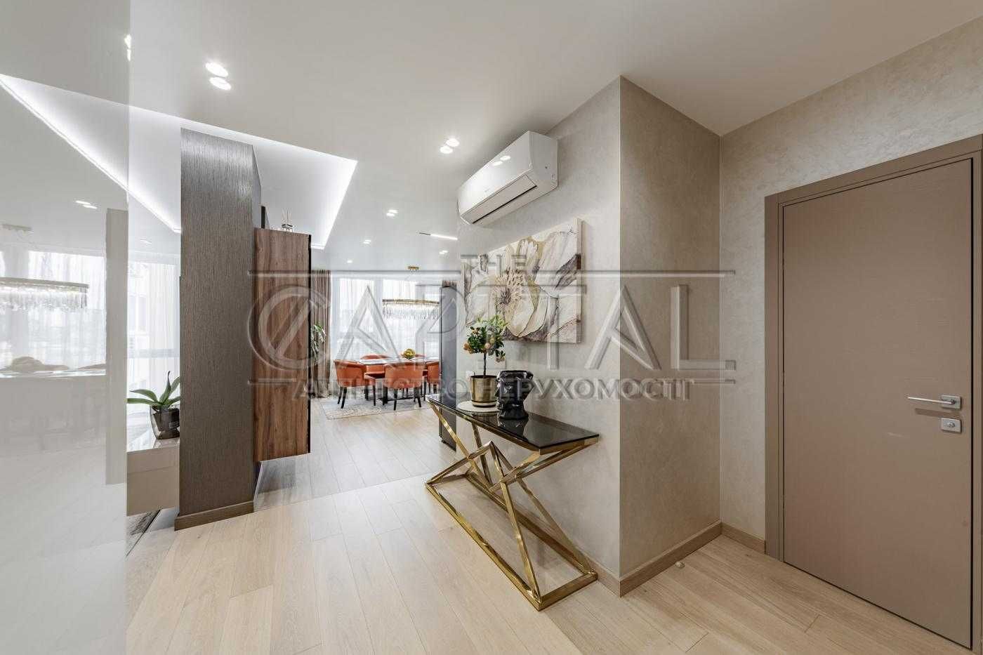 Продажа / Квартира / Голосеевский / ЖК Soho Residence / 113 м2