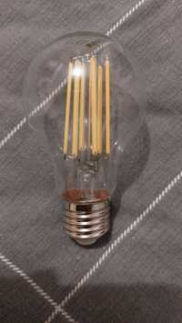 Лампа філаментна світлодіодна 15W