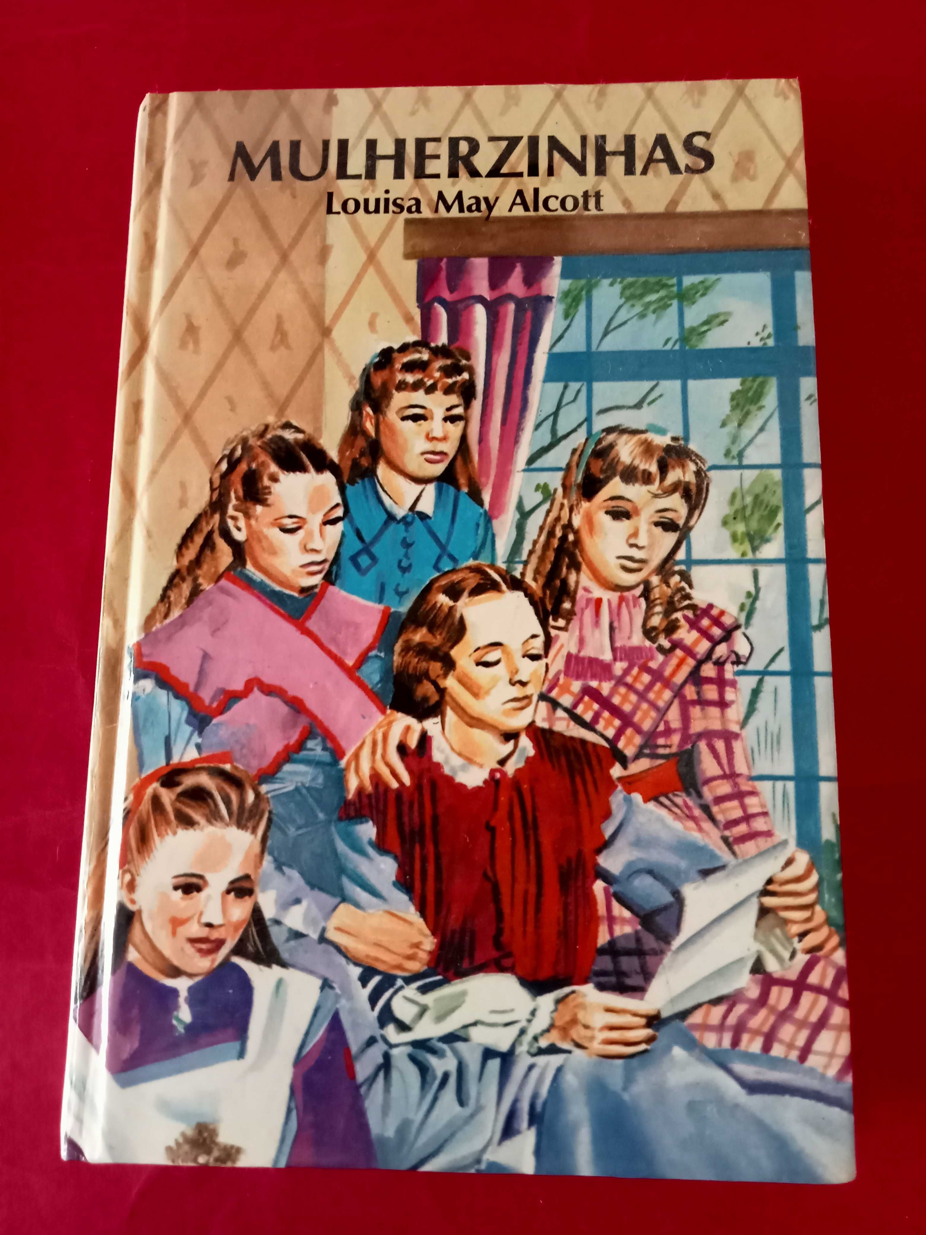 3 livros juvenis