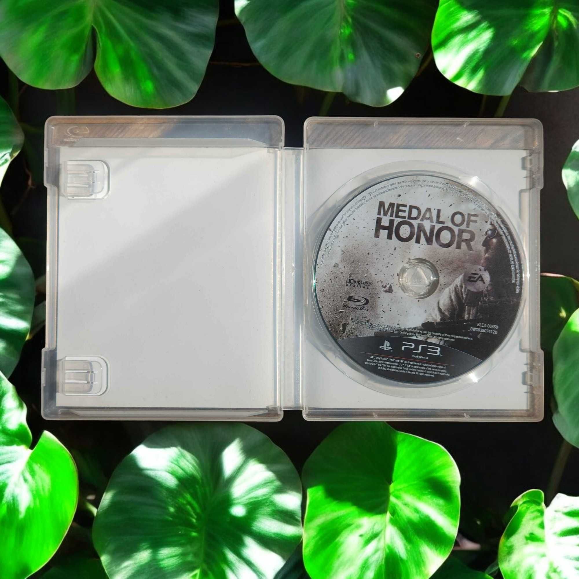 Medal of Honor PS3