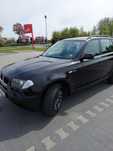 BMWx3 2.0.diesel.150 km [190] po mapie.Zadbany garażowany,
