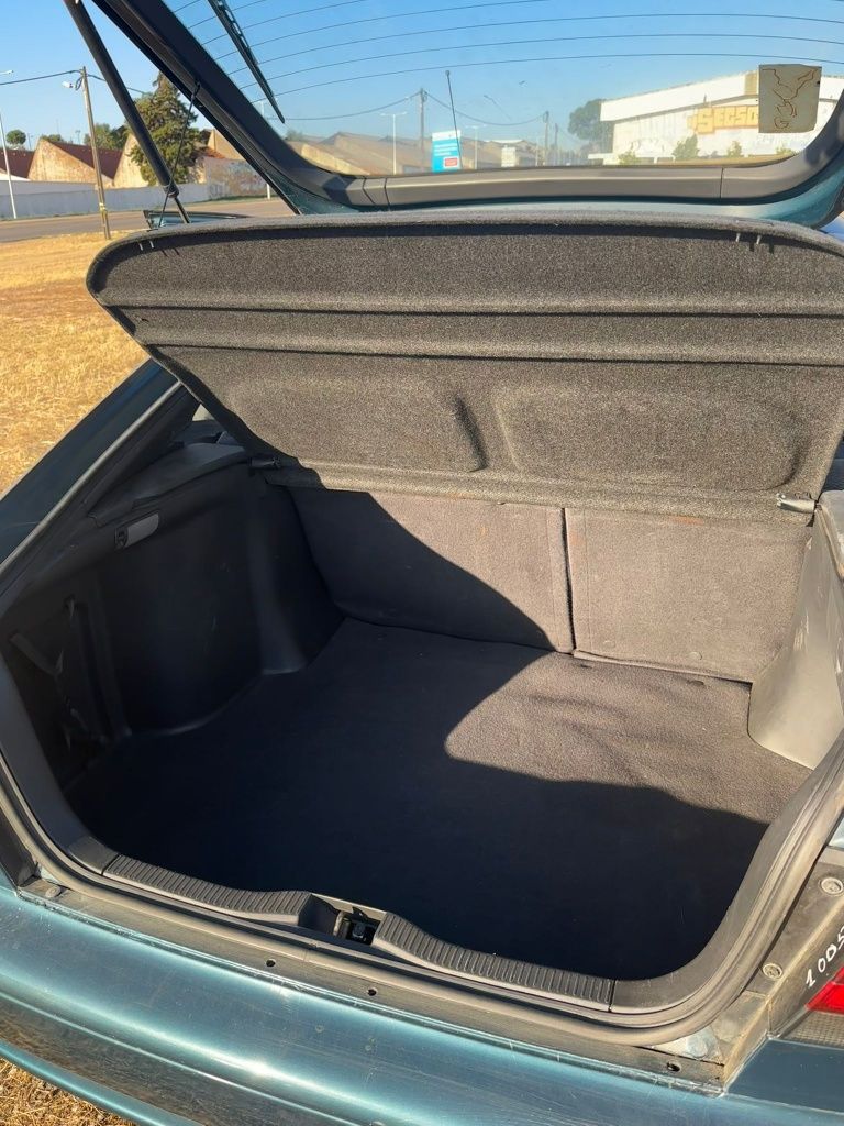 Toyota Corolla XLI 1993