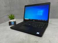 256gb/8gb/ddr4/ssd/i5-6300u Мультимедійний ноутбук Dell Делл 5480