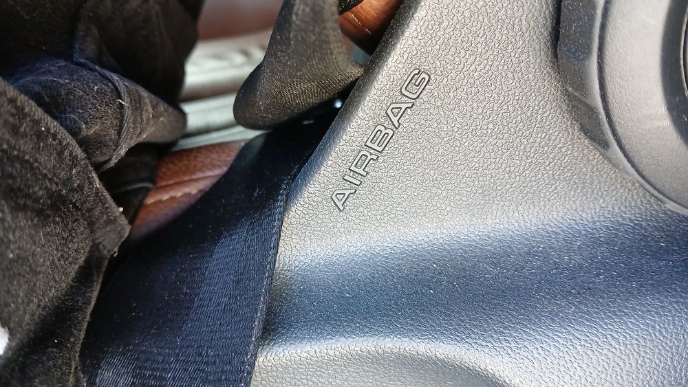 Airbag banco esquerdo AUDI Q5 (FYB, FYG)