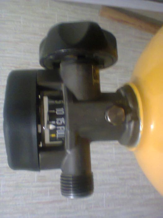 Продам балон  фірма Скот