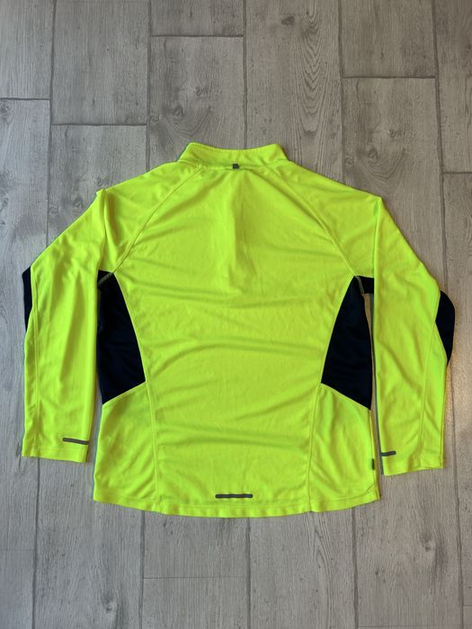 Спортивна кофта (лонгслів) Karrimor, L