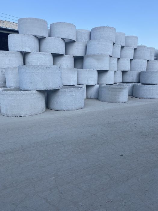 Каналізація Під Ключ (Септик,Бетонні кільця, Доставка,Монтаж)