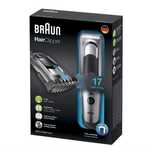 Машинка для стрижки Braun HC 5090