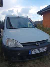 Opel Combo 1.3 blaszak VAT-1