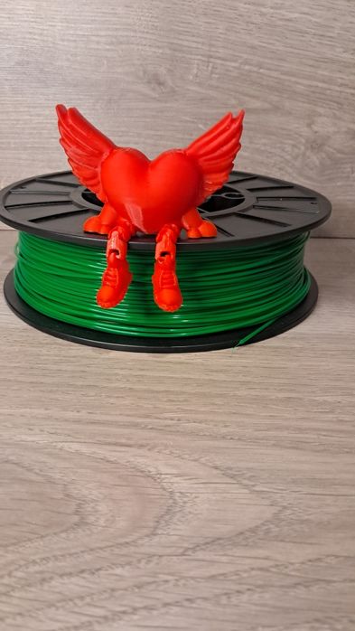 Подарунок коханій людині.