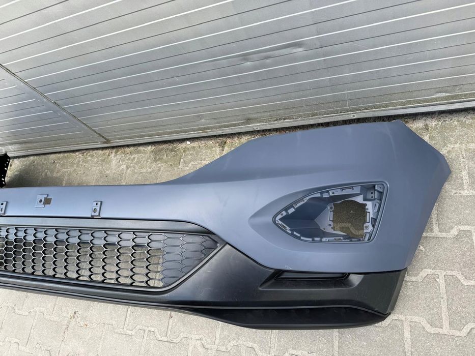 zderzak przod przedni ford edge 2015-2018 przed lift