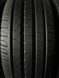 275/35/19+245/40/19 R19 Pirelli Cinturato P7 RSC 4шт