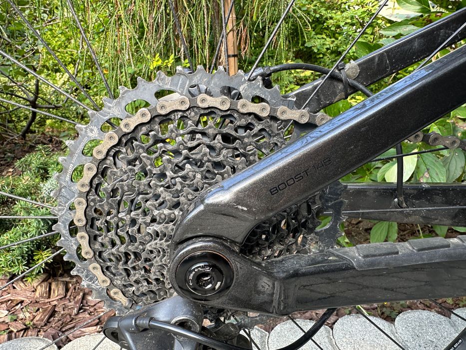 Trek Fuel EX 2021 GX