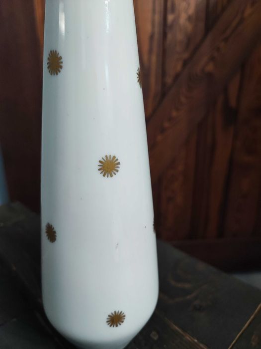 Wazon METZLER UND ORTLOFF Kunstporzellane