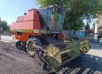 Dronningborg D4500 turbo Hydro inny d3000