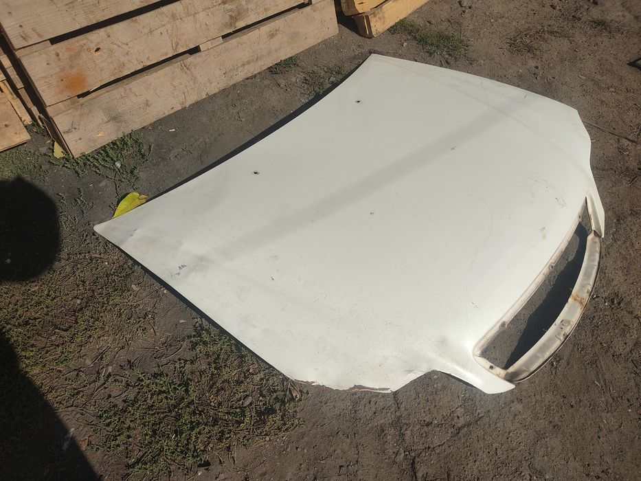 Продам капот джили СК