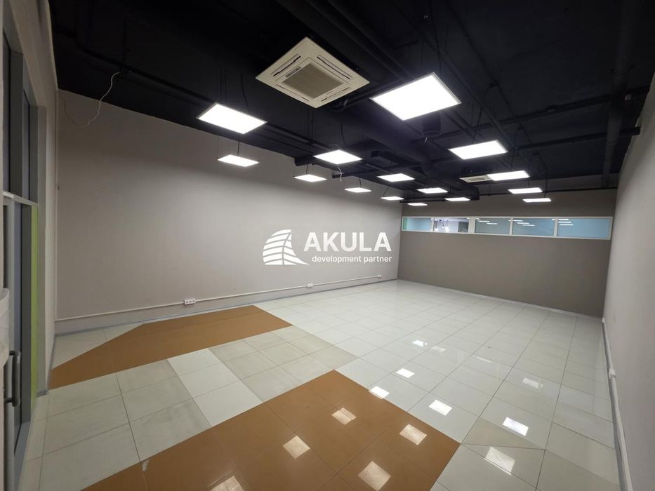 Оренда офіс 78,5 м2, Генератор 15770 грн.