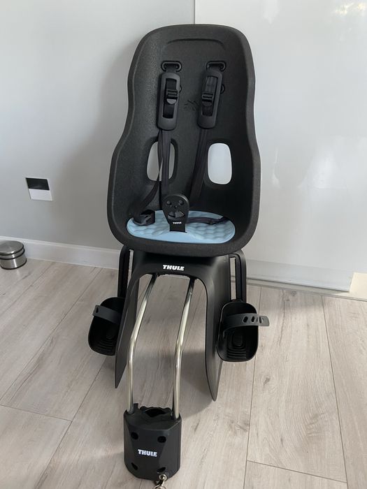 Fotelik rowerowy Thule Yepp Nexxt 2 Maxi