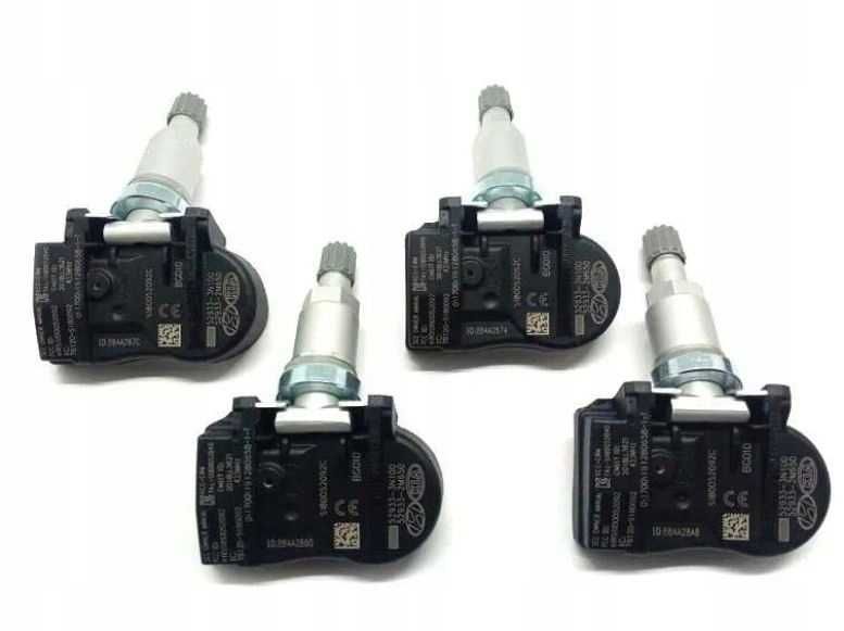 1x czujnik ciśnienia TPMS KIA CEED HYUNDAI 529333N100
